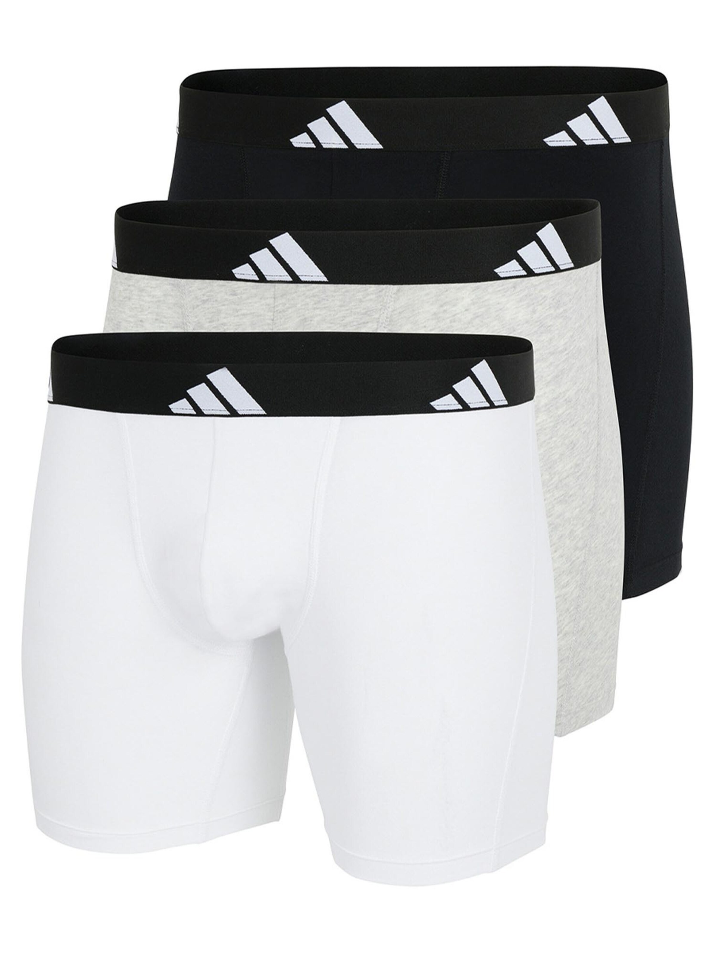 ADIDAS SPORTSWEAR Long Johns 'Active Flex' in Mixed colors: front