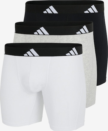 ADIDAS SPORTSWEAR Long Johns 'Active Flex' in Mixed colors: front