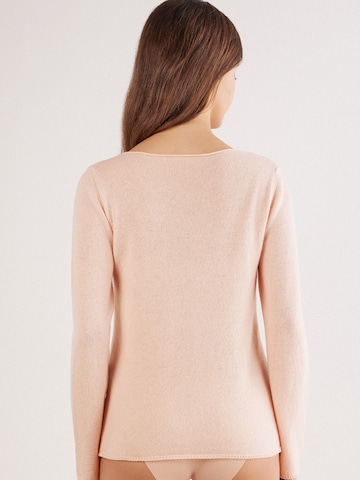 INTIMISSIMI Shirt in Pink