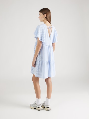 Robe d’été Molly BRACKEN en bleu