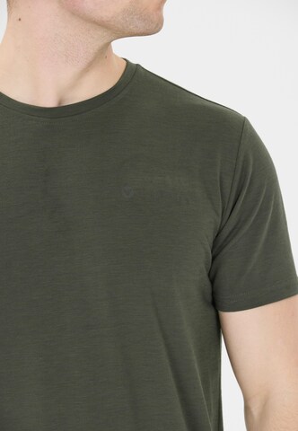 Virtus T-Shirt 'Jokers V3' in Grün