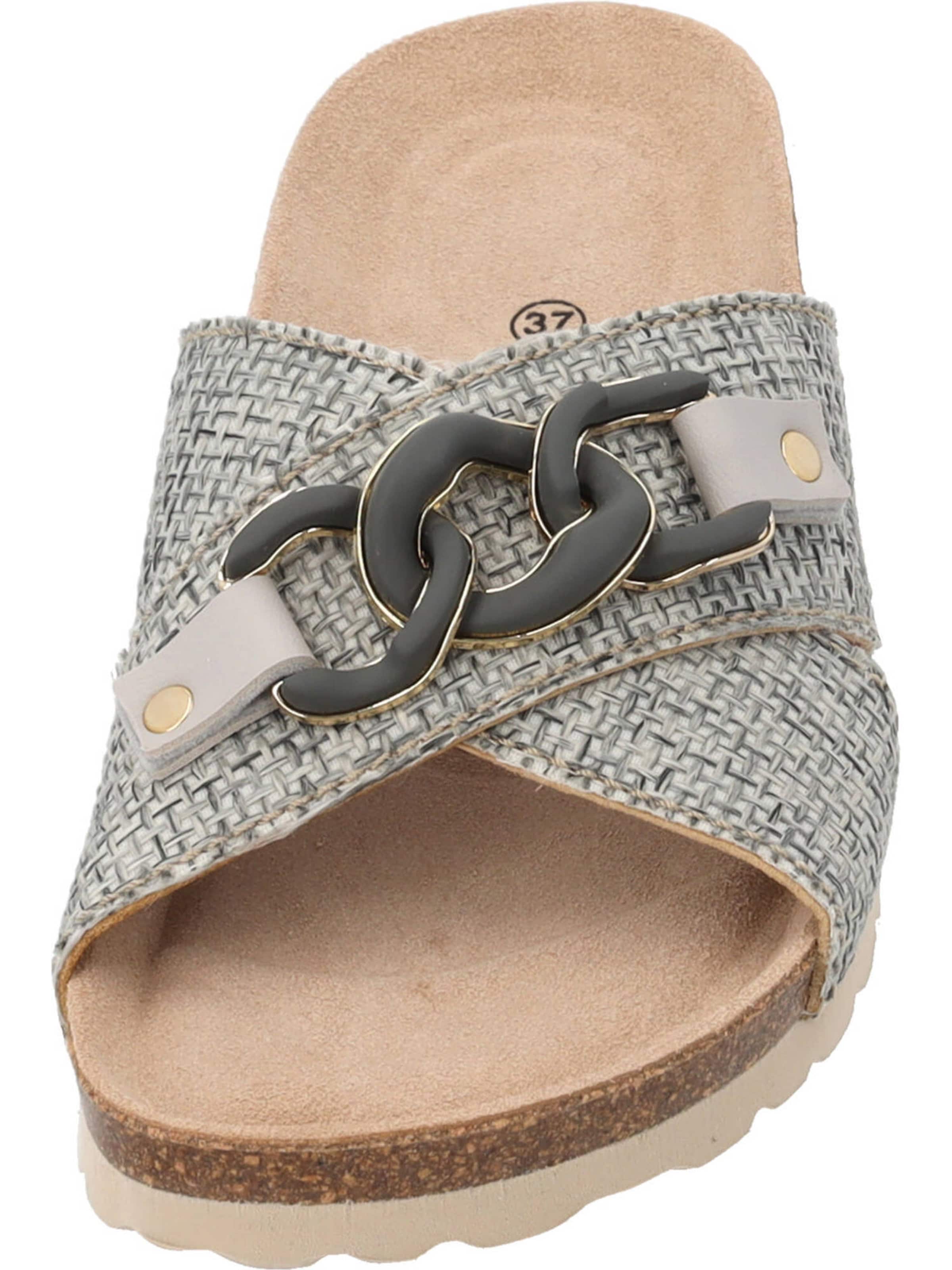 Palado by Sila Sahin Пантолеты 'Denalia' в Серый