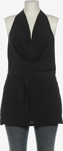 Missguided Plus Blouse & Tunic in XXL in Black: front