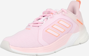 ADIDAS SPORTSWEAR Running shoe 'Response Super 2.0' in Pink: front