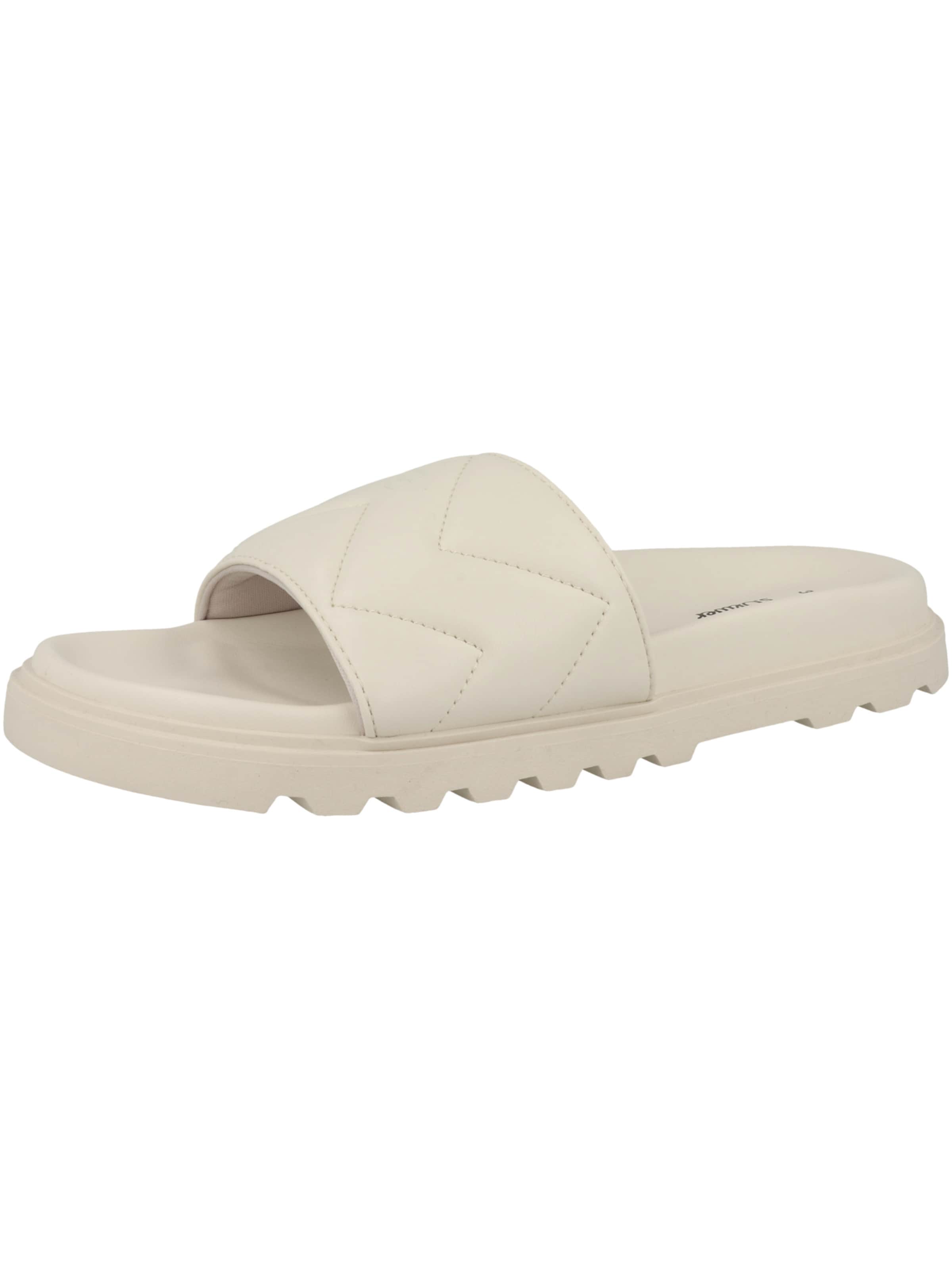 s.Oliver Muiltjes in Beige: voorkant