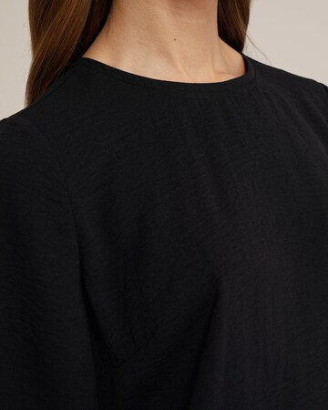 WE Fashion Blouse in Black