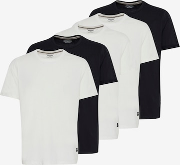 BLEND Shirt in Beige: front