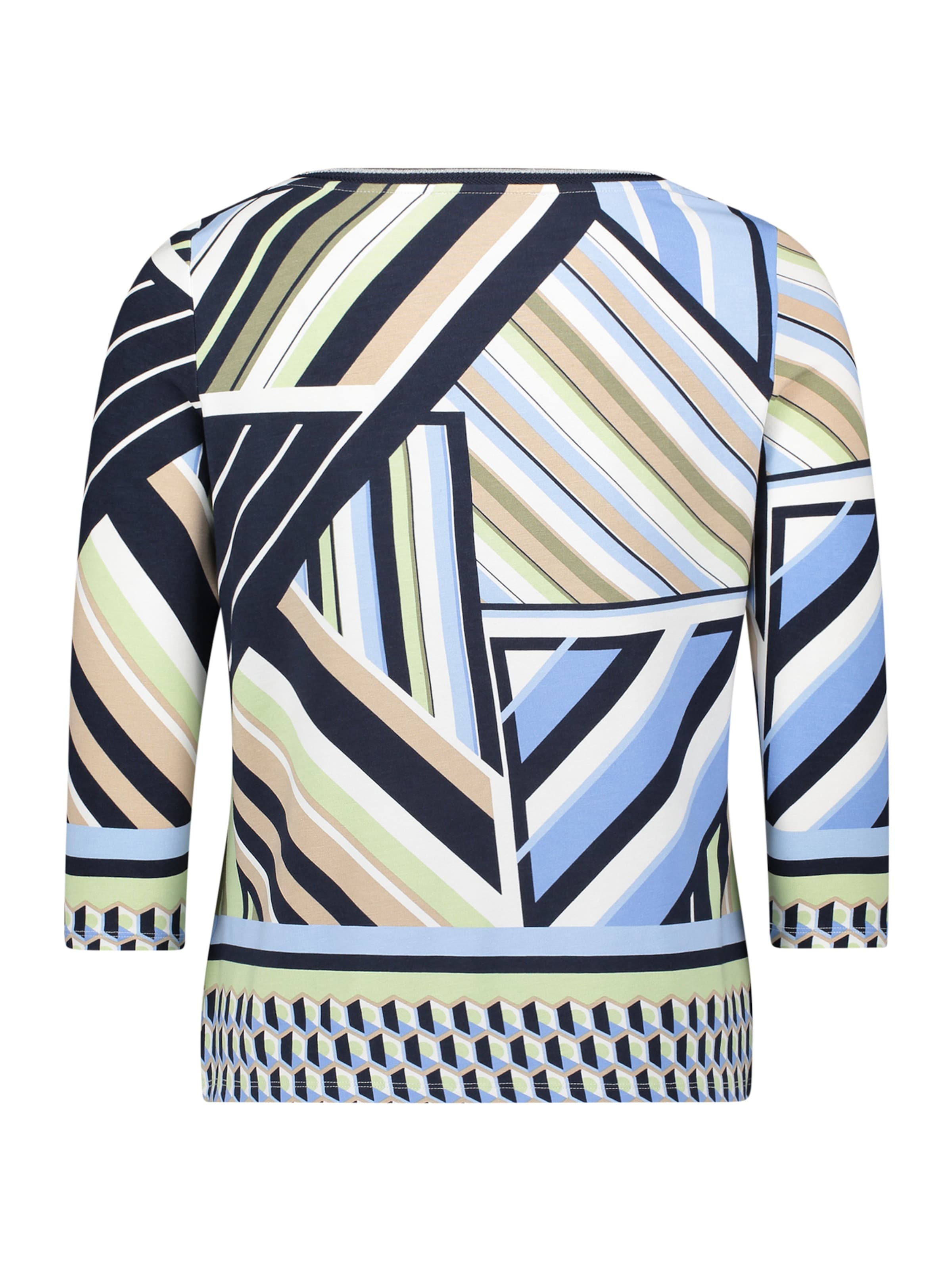 Betty Barclay Shirt in Blauw