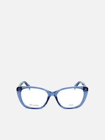 Marc Jacobs Zonnebril 'Marc Jacobs MARC 428 52/16/140 Eyewear Frame' in Blauw