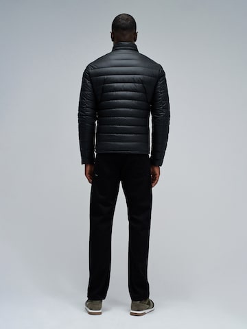 Salsa Jeans Functionele jas in Zwart