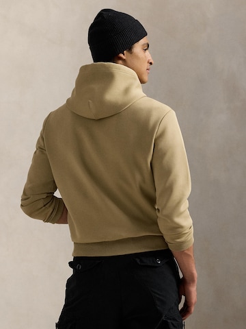 Polo Ralph Lauren Sweatshirt in Beige