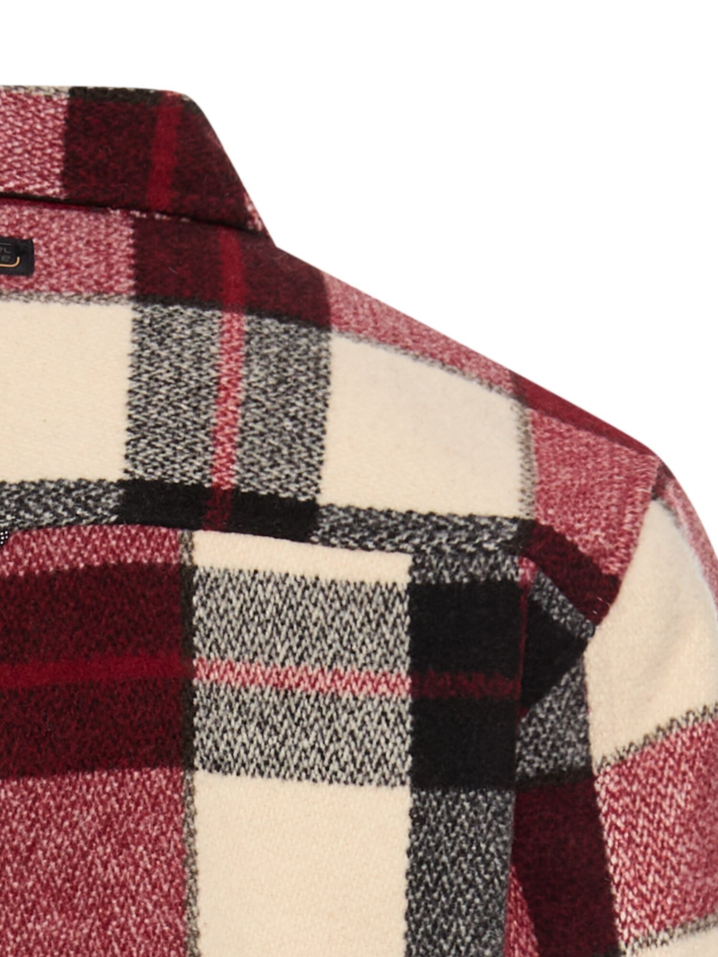 CAMEL ACTIVE Between-Season Jacket in Mixed colors