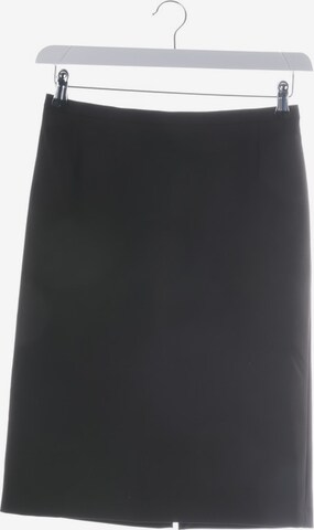 Wolford Rock in S in Black: front
