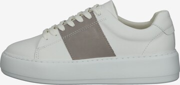 Sneaker bassa 'Antonia' di BRAX in bianco