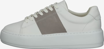 BRAX Sneaker 'Antonia' in Weiß