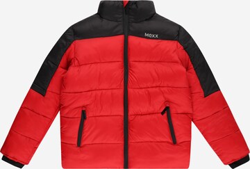 MEXX Jacke in Rot: predná strana