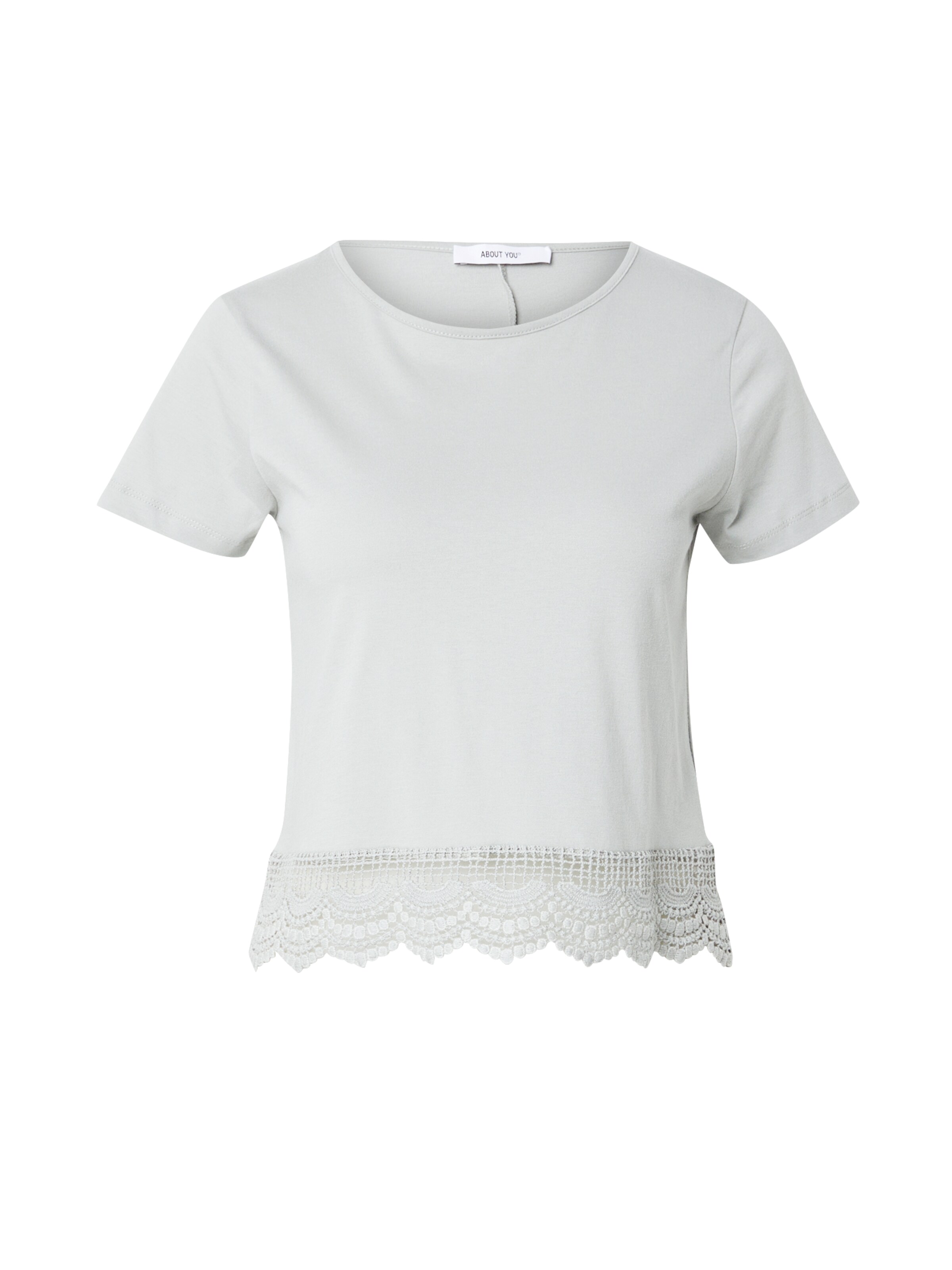 Maglietta 'Suki' di ABOUT YOU in verde: frontale