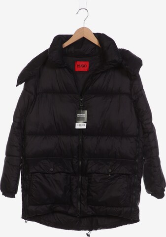 HUGO Jacket & Coat in S in Black: front