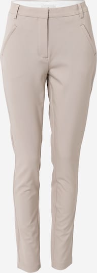 FIVEUNITS Pantalon chino 'Angelie Pure' en poudre, Vue avec produit