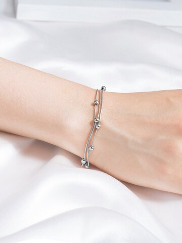 Kim Johanson Armband 'Dream' in Silber