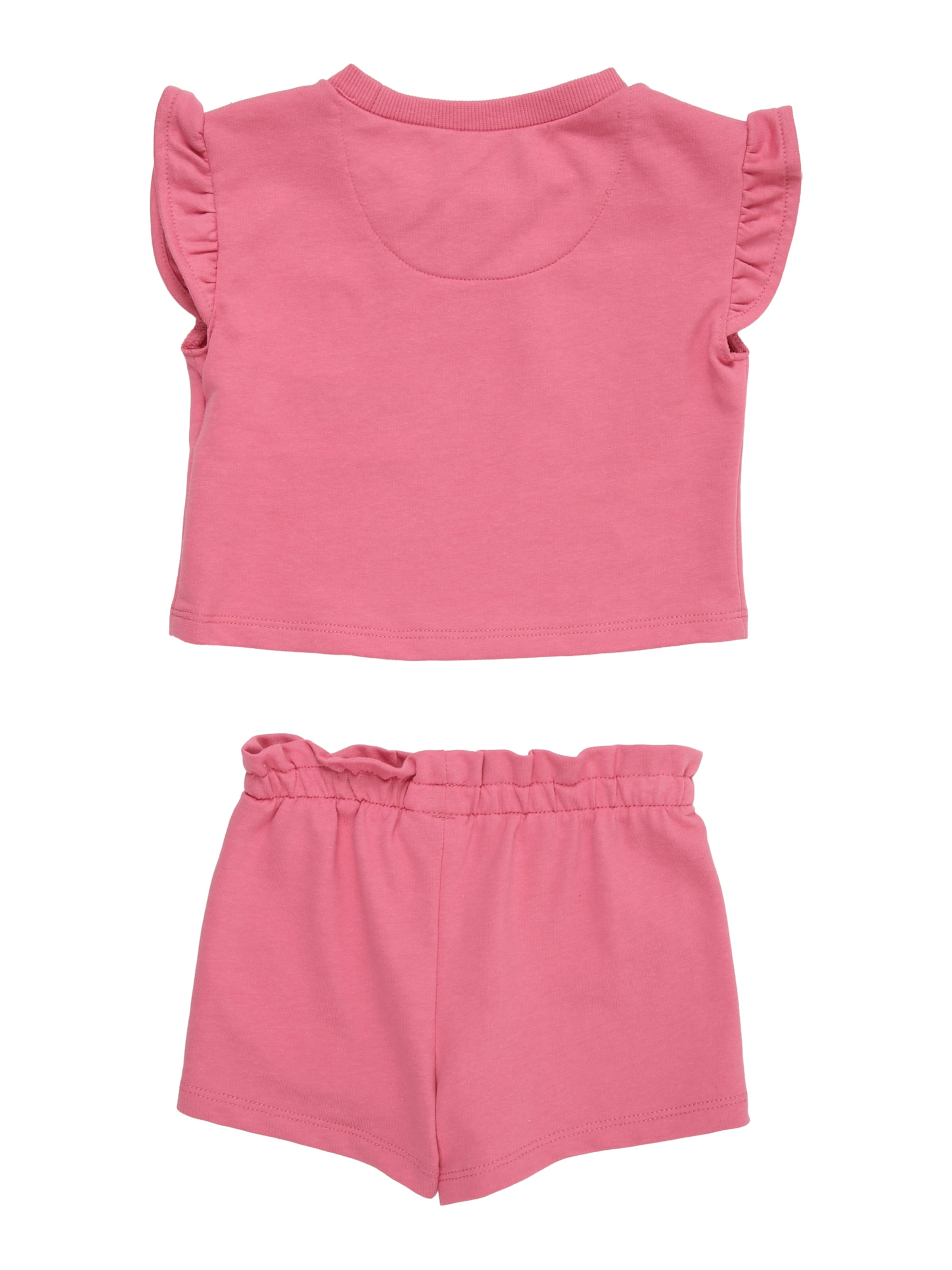 Nike Sportswear Set - Ružová