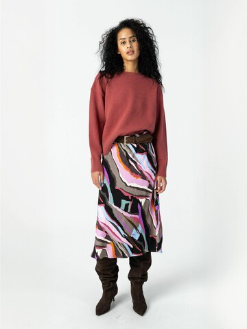 Coster Copenhagen Pullover ' Comfy ' i pink