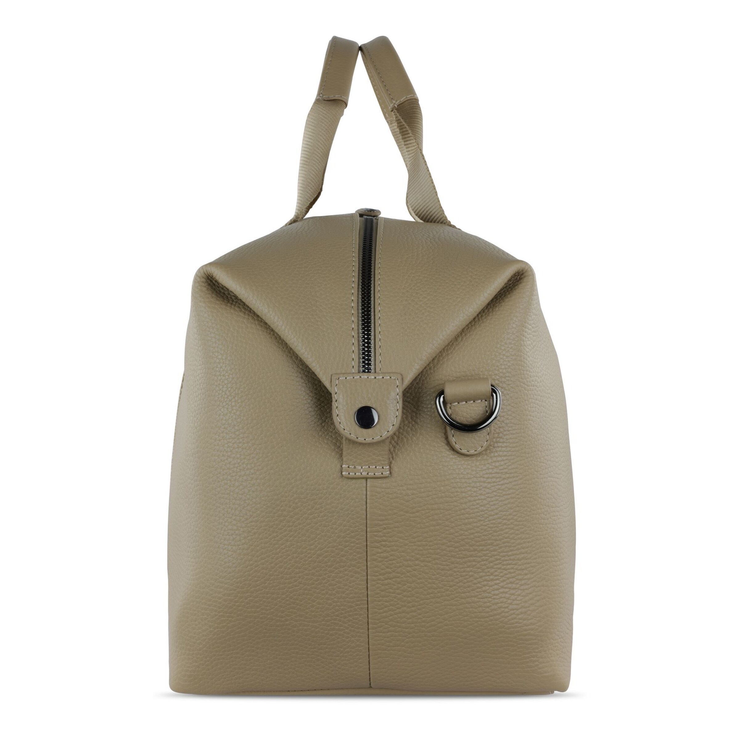 bugatti Weekender 'Elsa' in Beige