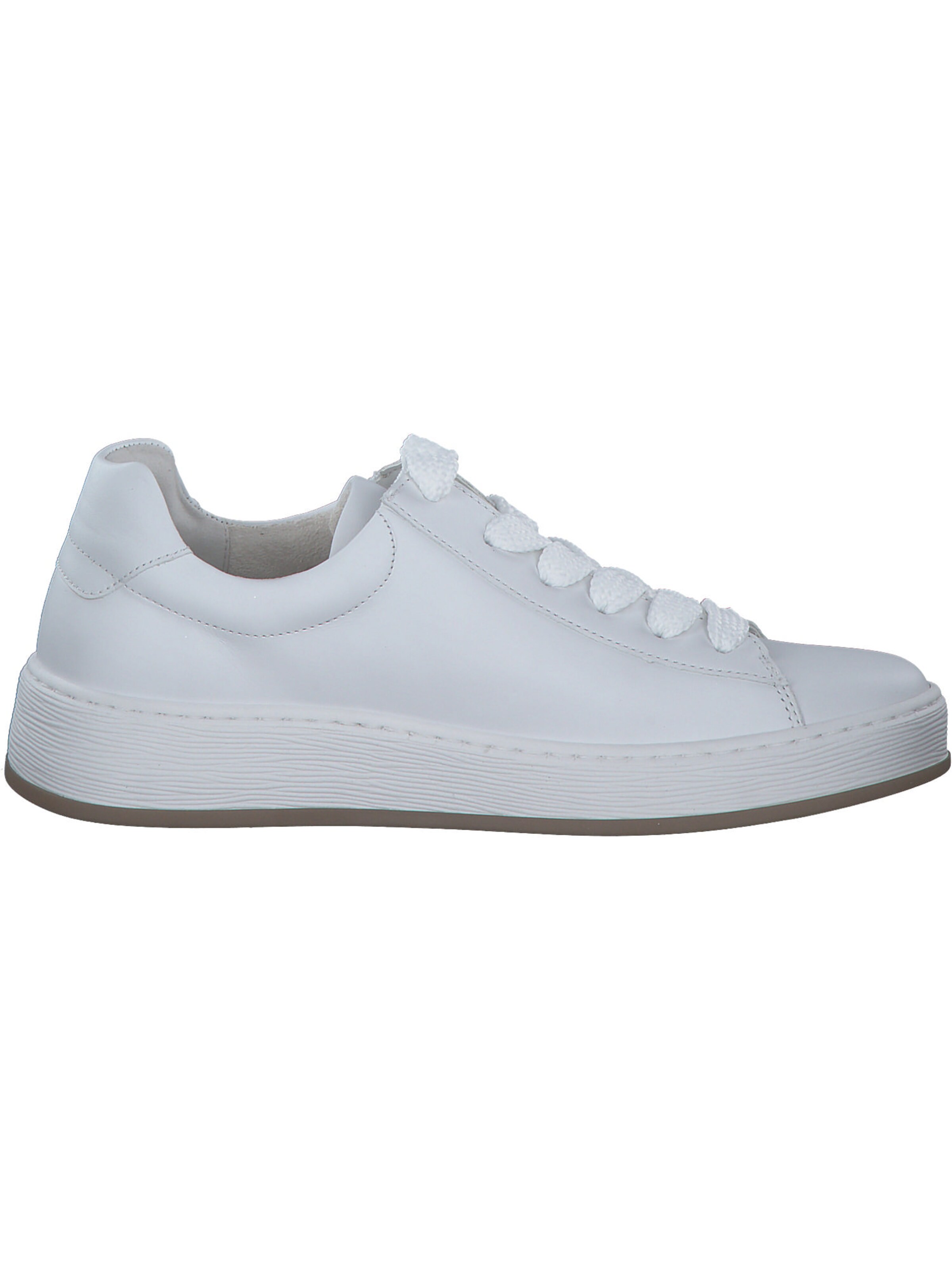 GABOR Platform trainers 'Comfort 66.430' in White