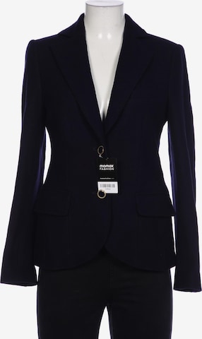 Elegance Paris Blazer M in Blau: predná strana