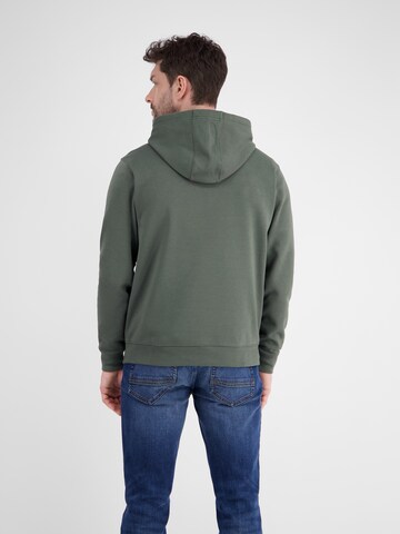 LERROS Sweatshirt in Green