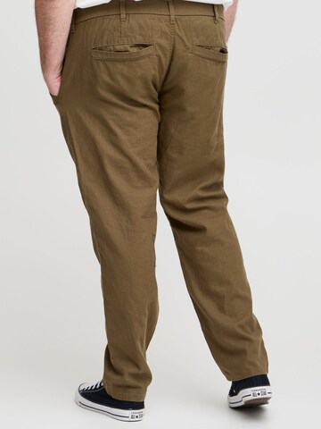 BLEND - regular Pantalón en verde