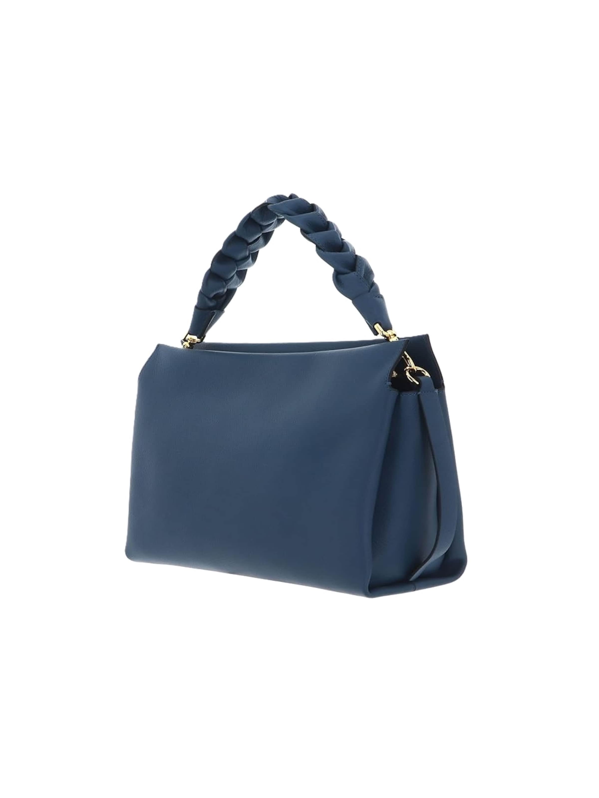 Borsa a mano 'E1M50190201' di Coccinelle in blu