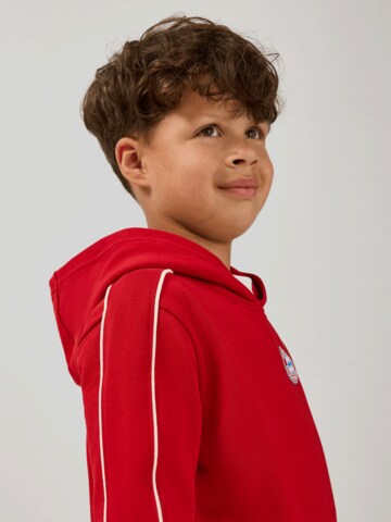 FC BAYERN MÜNCHEN Sweater in Red