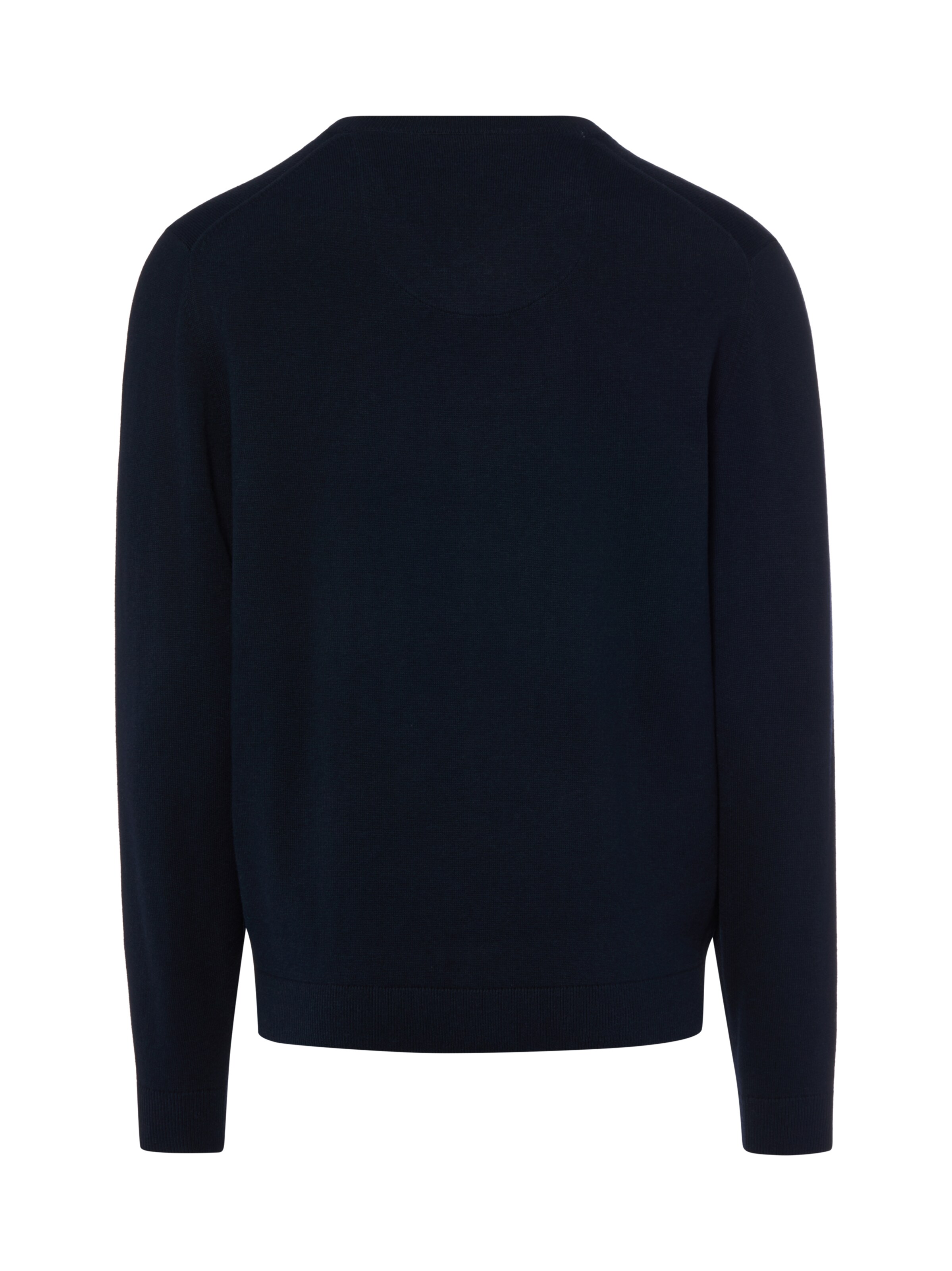 Finshley & Harding Sweater in Blue
