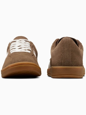 CONVERSE - Calzado deportivo 'Converse As Classic Trainer' en marrón