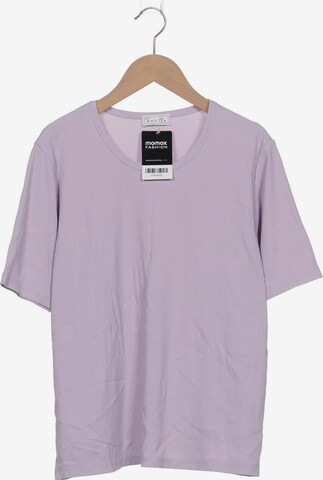 BONITA T-Shirt XL in Lila: predná strana
