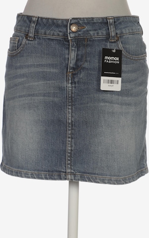 Berenice Rock XS in Blau: Vorderseite