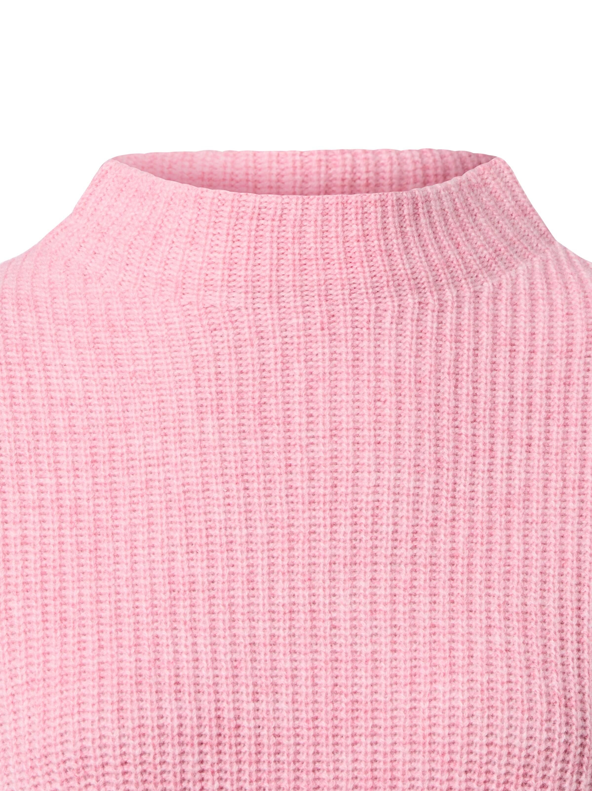 Marie Lund Pullover in Pink