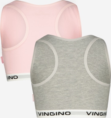 VINGINO Bustier BH in Grau