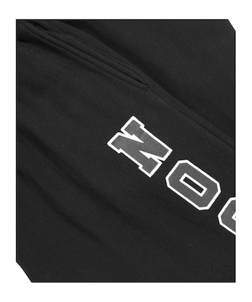 Noon Goons Normální Sportovní kalhoty – černá