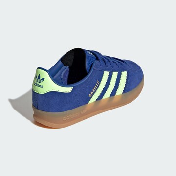 ADIDAS ORIGINALS Trainers 'Gazelle' in Blue
