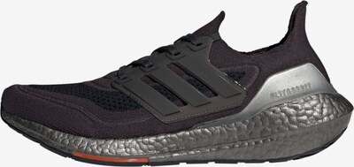 Sneaker de alergat 'Ultraboost 21' ADIDAS PERFORMANCE pe gri închis / negru, Vizualizare produs