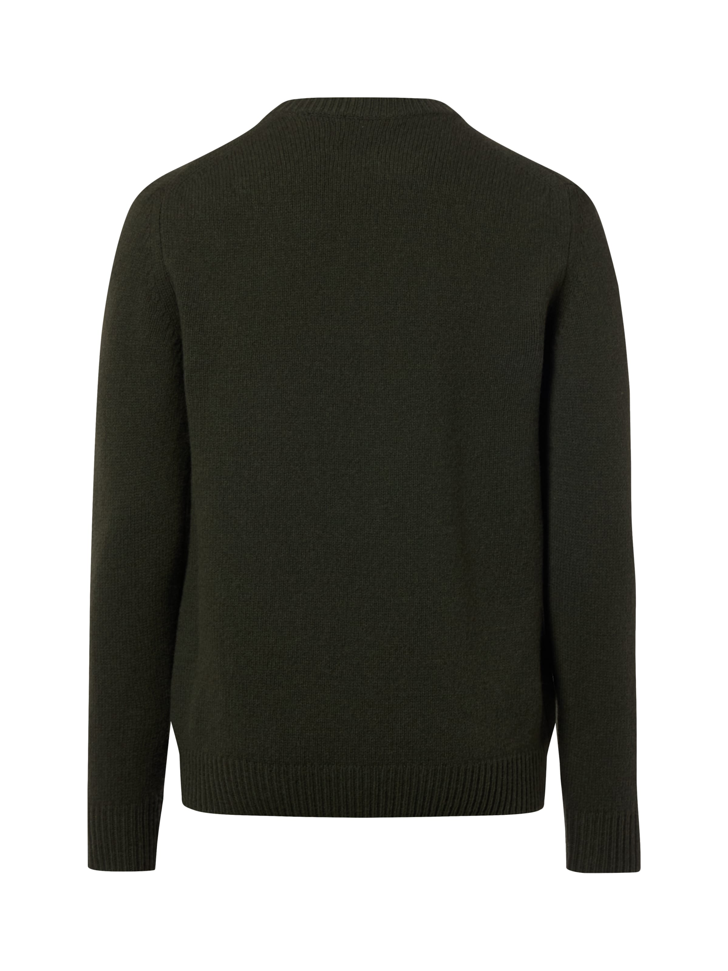 Nils Sundström Sweater in Green