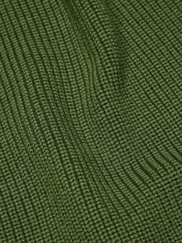 FALKE Scarf in Green
