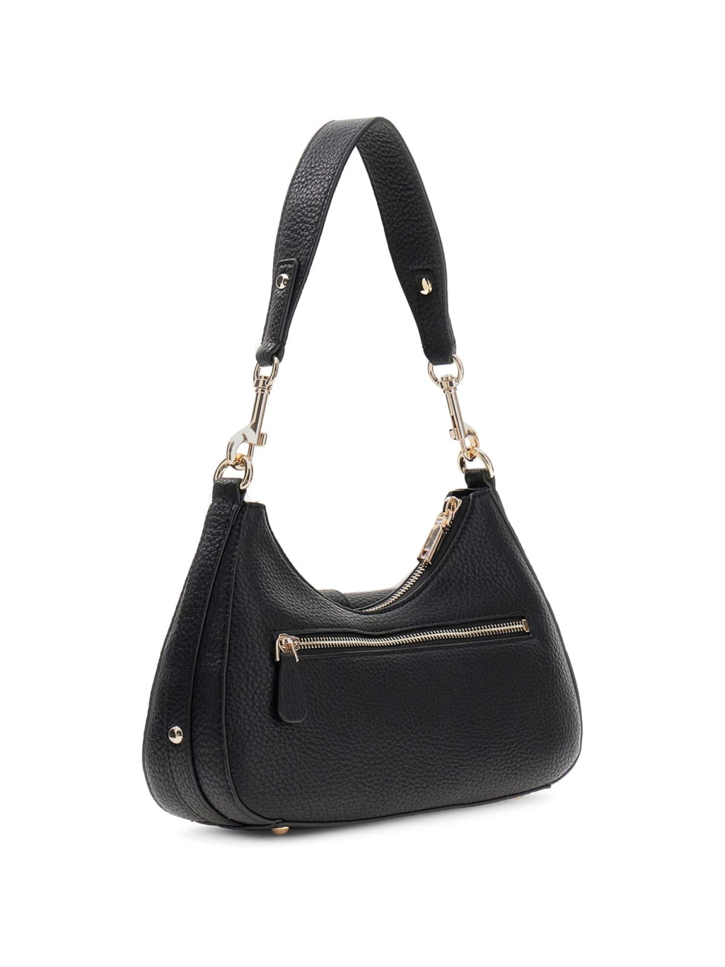 GUESS Crossbody Bag in Black