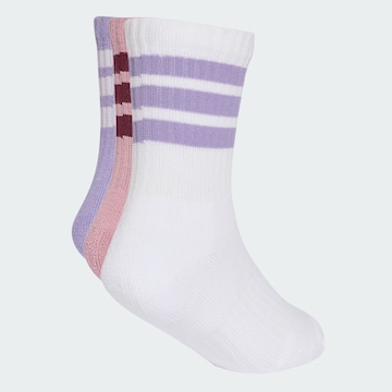 ADIDAS PERFORMANCE Sports socks in Purple