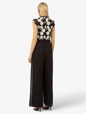 Tuta jumpsuit di Kraimod in nero