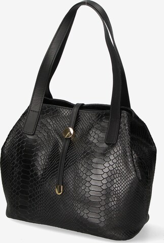 Gave Lux Handbag in Black