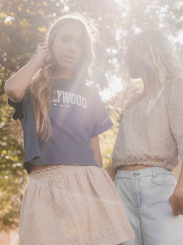Looxs Revolution Rok in Beige