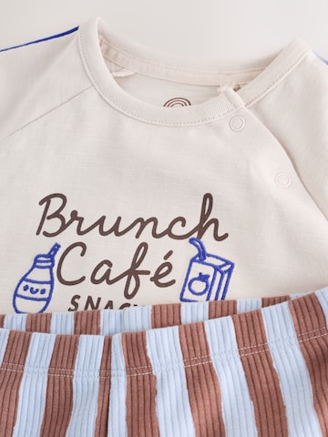 Set di Next in beige